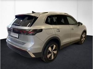 Volkswagen Tiguan Elegance 4M DSG Preisvorteil 11924€