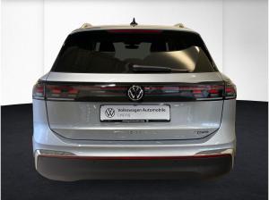 Volkswagen Tiguan Elegance 4M DSG Preisvorteil 11924€