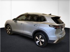 Volkswagen Tiguan Elegance 4M DSG Preisvorteil 12924€