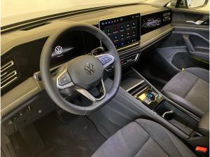 Volkswagen Tiguan Elegance 4M DSG Preisvorteil 12924€