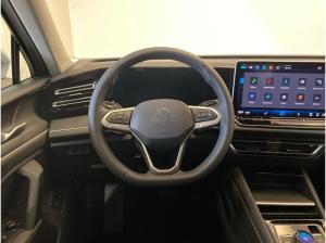 Volkswagen Tiguan Elegance 4M DSG Preisvorteil 12924€