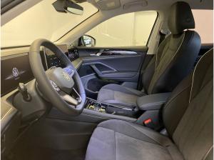 Volkswagen Tiguan Elegance 4M DSG Preisvorteil 12924€