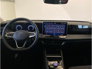 Volkswagen Tiguan Elegance 4M DSG Preisvorteil 11924€