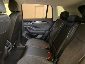 Volkswagen Tiguan Elegance 4M DSG Preisvorteil 11924€