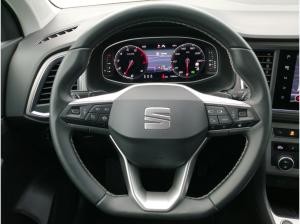 Seat Ateca Xperience 1.5TSI DSG / Navi, ParkAssi, LED
