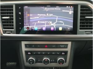 Seat Ateca Xperience 1.5TSI DSG / Navi, ParkAssi, LED