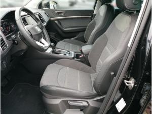 Seat Ateca Xperience 1.5TSI DSG / Navi, ParkAssi, LED