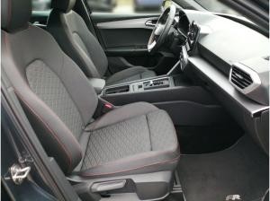 Seat Leon FR 1.5 eTSI DSG ParkAssi Full Link LED SHZ