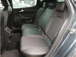 Seat Leon FR 1.5 eTSI DSG ParkAssi Full Link LED SHZ