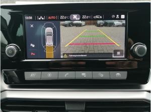 Seat Leon FR 1.5 eTSI DSG ParkAssi Full Link LED SHZ