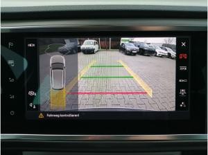 Seat Ateca Xperience 1.5TSI DSG / Navi, ParkAssi, LED