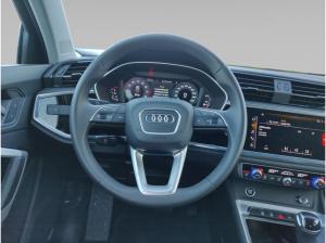 Audi Q3 35 TFSI S-tronic advanced AHK ACC SmartInterf