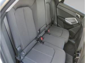 Audi Q3 35 TFSI S-tronic advanced AHK ACC SmartInterf