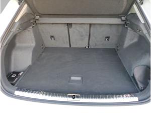Audi Q3 35 TFSI S-tronic advanced AHK ACC SmartInterf