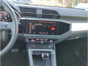 Audi Q3 35 TFSI S-tronic advanced AHK ACC SmartInterf