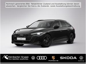 Audi A5 Avant e-hybrid quattro S tronic