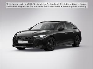 Audi A5 Avant e-hybrid quattro S tronic