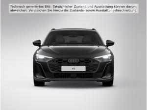 Audi A5 Avant e-hybrid quattro S tronic