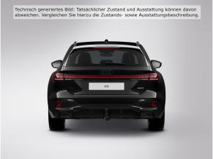 Audi A5 Avant e-hybrid quattro S tronic