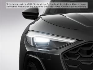 Audi A5 Avant e-hybrid quattro S tronic