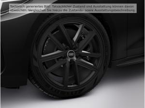 Audi A5 Avant e-hybrid quattro S tronic