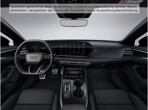 Audi A5 Avant e-hybrid quattro S tronic