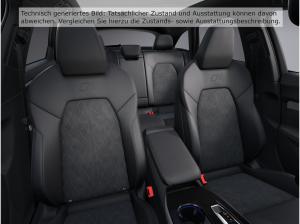 Audi A5 Avant e-hybrid quattro S tronic