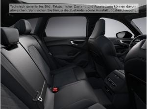 Audi A5 Avant e-hybrid quattro S tronic