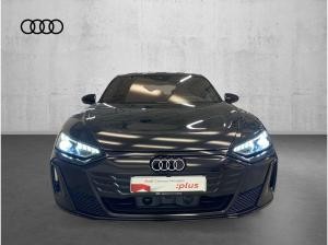 Audi e-tron GT Squattro *Matrix*Pano*HuD*B&O*