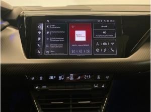 Audi e-tron GT Squattro *Matrix*Pano*HuD*B&O*