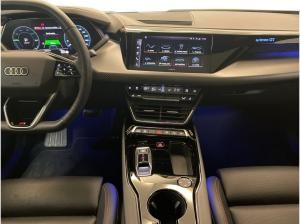 Audi e-tron GT Squattro *Matrix*Pano*HuD*B&O*