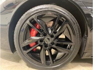 Audi e-tron GT Squattro *Matrix*Pano*HuD*B&O*