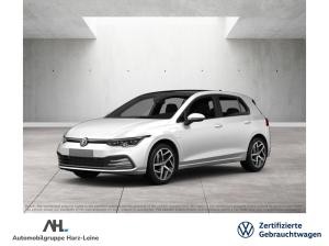 Volkswagen Golf GTE VIII 1.4 TSI eHybrid DSG LED Navi ACC RFK