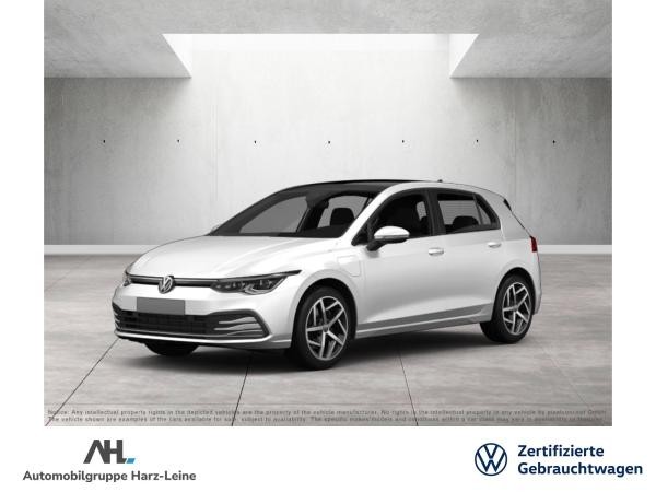 Volkswagen Golf GTE VIII 1.4 TSI eHybrid DSG LED Navi ACC RFK