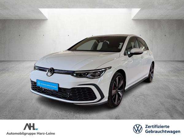 Volkswagen Golf GTE VIII 1.4 TSI eHybrid DSG LED Navi ACC RFK