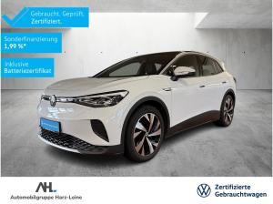 Volkswagen ID.4 Pro Performance LED Navi ACC AHK RFK