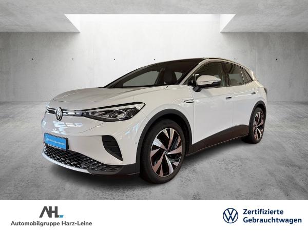 Volkswagen ID.4 Pro Performance LED Navi ACC AHK RFK