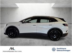 Volkswagen ID.4 Pro Performance LED Navi PDC AHK