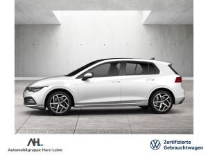 Volkswagen Golf GTE VIII 1.4 TSI eHybrid DSG LED Navi ACC RFK