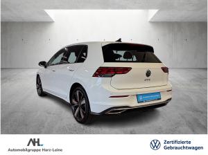 Volkswagen Golf GTE VIII 1.4 TSI eHybrid DSG LED Navi ACC RFK