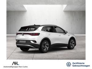 Volkswagen ID.4 Pro Performance LED Navi PDC AHK