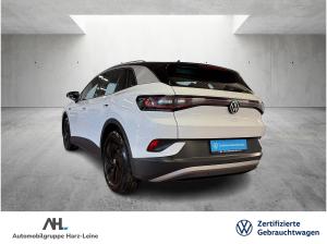 Volkswagen ID.4 Pro Performance LED Navi PDC AHK