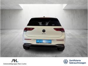 Volkswagen Golf GTE VIII 1.4 TSI eHybrid DSG LED Navi ACC RFK