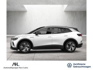 Volkswagen ID.4 Pro Performance LED Navi PDC AHK