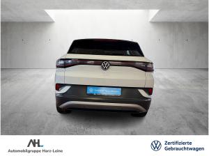 Volkswagen ID.4 Pro Performance LED Navi PDC AHK