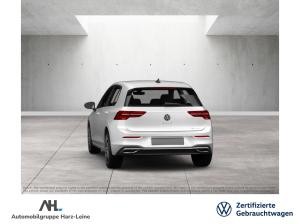 Volkswagen Golf GTE VIII 1.4 TSI eHybrid DSG LED Navi ACC RFK