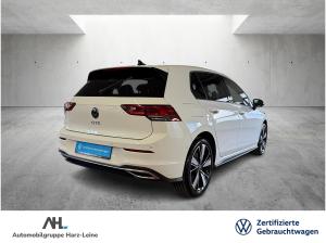 Volkswagen Golf GTE VIII 1.4 TSI eHybrid DSG LED Navi ACC RFK