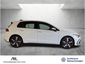 Volkswagen Golf GTE VIII 1.4 TSI eHybrid DSG LED Navi ACC RFK