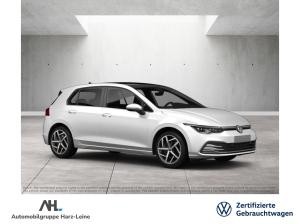 Volkswagen Golf GTE VIII 1.4 TSI eHybrid DSG LED Navi ACC RFK