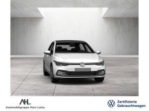 Volkswagen Golf GTE VIII 1.4 TSI eHybrid DSG LED Navi ACC RFK